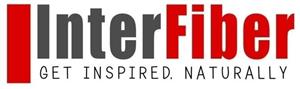 InterFiber GET INSPIRED, NATURALLY - לוגו סימן מסחר רשום