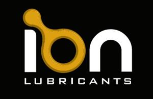 ION LUBRICANTS - לוגו סימן מסחר רשום
