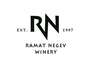EST. 1997 RN RAMAT NEGEV WINERY - לוגו סימן מסחר רשום