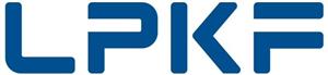 LPKF - לוגו סימן מסחר