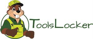 ToolsLocker - לוגו סימן מסחר רשום