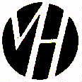 V H - לוגו סימן מסחר