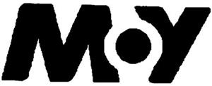 MY - לוגו סימן מסחר רשום