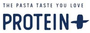 THE PASTA TASTE YOU LOVE PROTEIN+ - לוגו סימן מסחר
