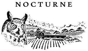 NOCTURNE - לוגו סימן מסחר רשום