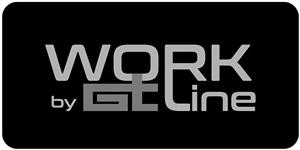WORK Line by GT - לוגו סימן מסחר רשום