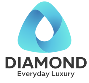 DIAMOND Everyday Luxury - לוגו סימן מסחר