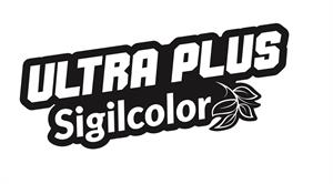 ULTRA PLUS SIGILICOLOR - לוגו סימן מסחר רשום