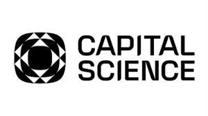 Capital Science - לוגו סימן מסחר רשום