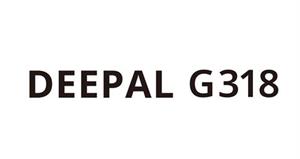 DEEPAL G318 - לוגו סימן מסחר רשום