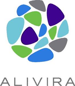 ALIVIRA - לוגו סימן מסחר רשום