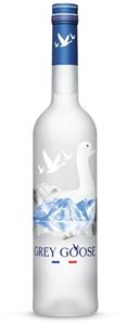 GREY GOOSE - לוגו סימן מסחר