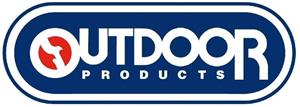 OUTDOOR PRODUCTS - לוגו סימן מסחר