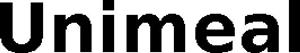 Unimeal - לוגו סימן מסחר