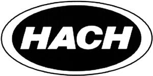 HACH - לוגו סימן מסחר רשום