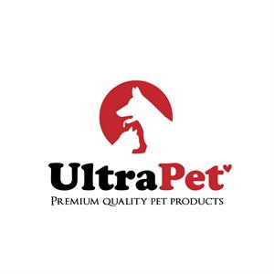 Ultra Pet PREMIUM QUALITY PET PRODUCTS - לוגו סימן מסחר רשום