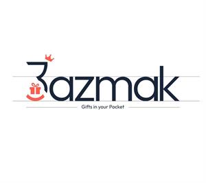 3azmak gift in your pocket - לוגו סימן מסחר