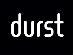durst - לוגו סימן מסחר רשום