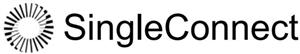 SingleConnect - לוגו סימן מסחר רשום