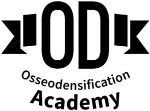 OD Osseodensification Academy - לוגו סימן מסחר רשום