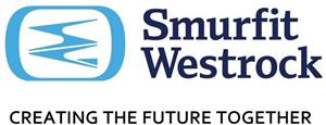 Smurfit Westrock CREATING THE FUTURE TOGETHER - לוגו סימן מסחר רשום