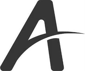 A - לוגו סימן מסחר רשום