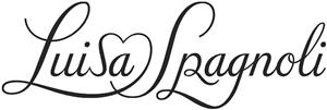 Luisa Spagnoli - לוגו סימן מסחר רשום
