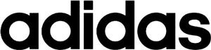 adidas - לוגו סימן מסחר רשום