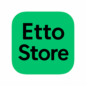 Etto Store - לוגו סימן מסחר
