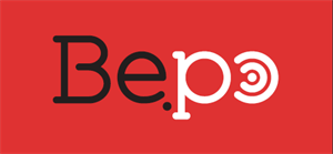 Be.po - לוגו סימן מסחר רשום