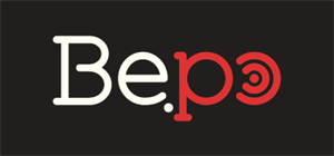 Be.po - לוגו סימן מסחר רשום