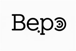 Be.po - לוגו סימן מסחר רשום