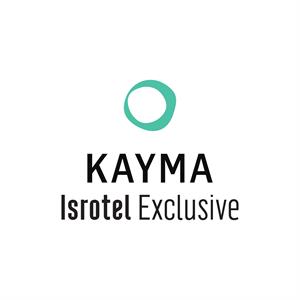 KAYMA ISROTEL EXCLUSIVE - לוגו סימן מסחר רשום