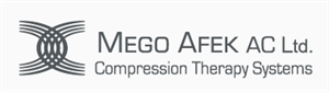 MEGO AFEK AC Ltd. Compression Therapy Systems - לוגו סימן מסחר רשום