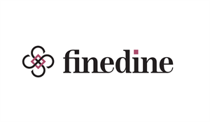 finedine - לוגו סימן מסחר רשום