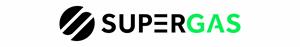 SUPERGAS E - לוגו סימן מסחר רשום