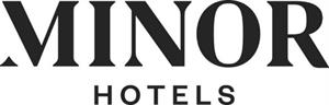 MINOR HOTELS - לוגו סימן מסחר רשום