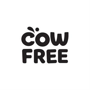 COW FREE - לוגו סימן מסחר