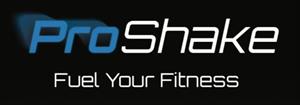 Pro Shake Fuel Your Fitness - לוגו סימן מסחר