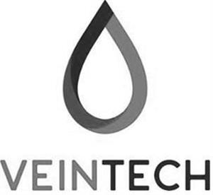 VEINTECH - לוגו סימן מסחר רשום