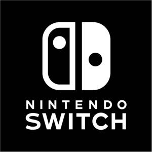 NINTENDO SWITCH - לוגו סימן מסחר