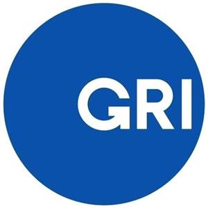 GRI - לוגו סימן מסחר רשום