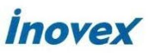 Inovex - לוגו סימן מסחר רשום