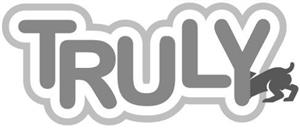 TRULY - לוגו סימן מסחר