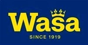 Wasa SINCE 1919 - לוגו סימן מסחר