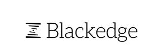 Blackedge - לוגו סימן מסחר רשום