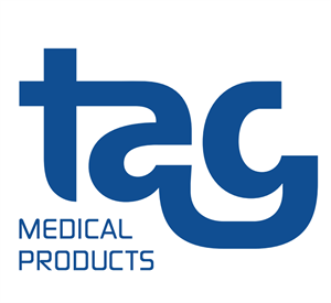tag MEDICAL PRODUCTS - לוגו סימן מסחר