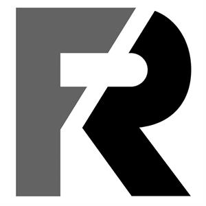 RF - לוגו סימן מסחר רשום