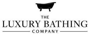 THE LUXURY BATHING COMPANY - לוגו סימן מסחר רשום
