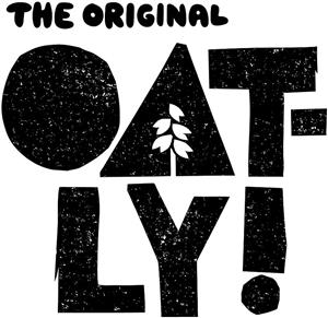 THE ORIGINAL OAT-LY! - לוגו סימן מסחר